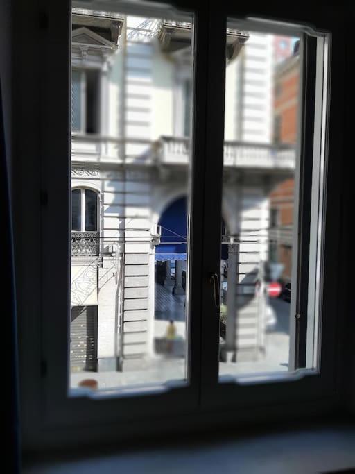 Centralissimo Grazioso Monolocale Torino Exterior foto